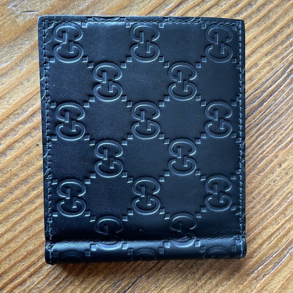Gucci wallet